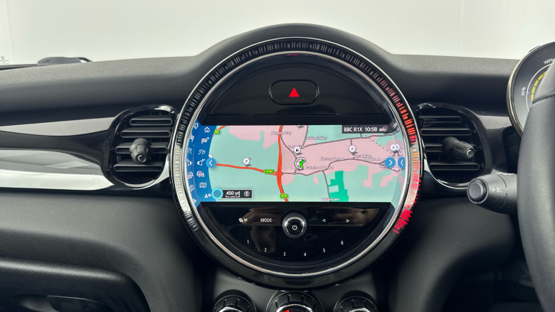 MINI Hatchback 135kW Cooper S Level 1 33kWh 3dr Auto Electric Hatchback